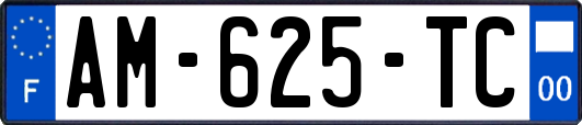 AM-625-TC