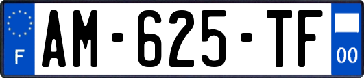 AM-625-TF