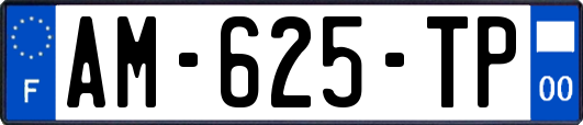 AM-625-TP