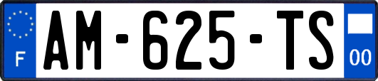 AM-625-TS