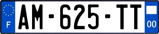 AM-625-TT