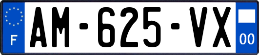 AM-625-VX