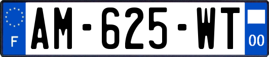 AM-625-WT