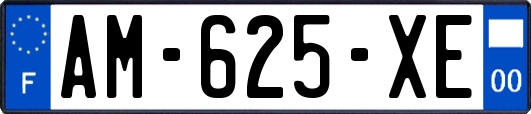 AM-625-XE