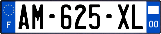 AM-625-XL