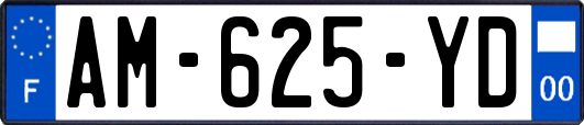 AM-625-YD