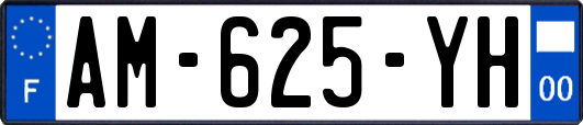 AM-625-YH