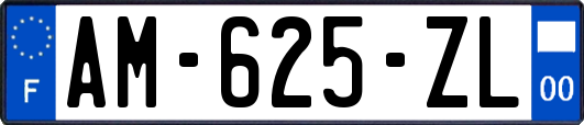 AM-625-ZL