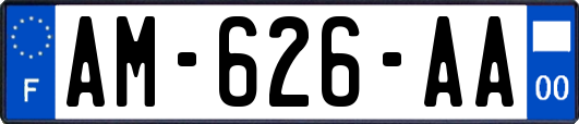 AM-626-AA