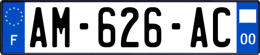 AM-626-AC