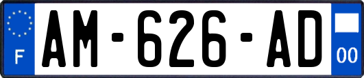 AM-626-AD