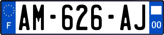 AM-626-AJ