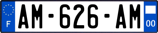 AM-626-AM