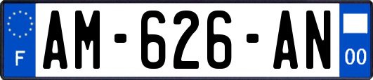 AM-626-AN