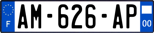 AM-626-AP