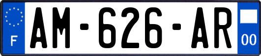 AM-626-AR