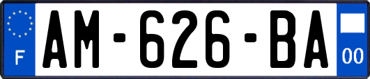 AM-626-BA