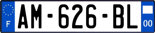 AM-626-BL