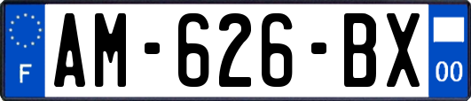 AM-626-BX