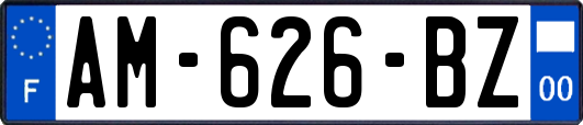 AM-626-BZ