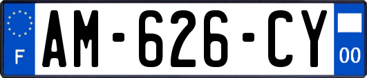 AM-626-CY