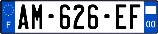 AM-626-EF
