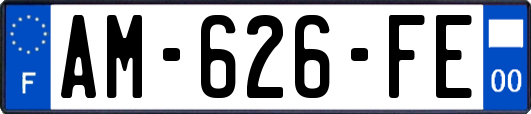 AM-626-FE