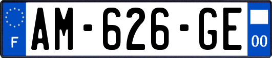 AM-626-GE