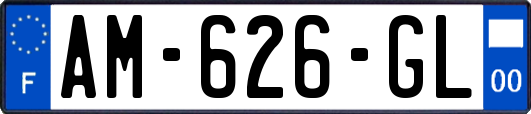 AM-626-GL