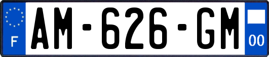 AM-626-GM