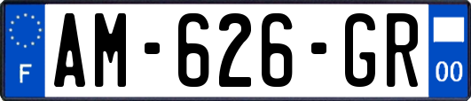 AM-626-GR