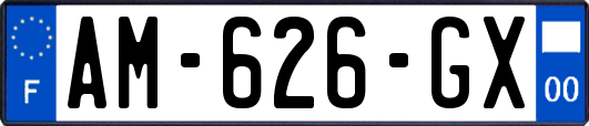 AM-626-GX