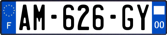AM-626-GY