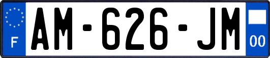 AM-626-JM