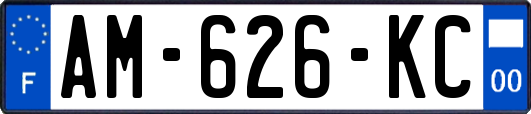 AM-626-KC