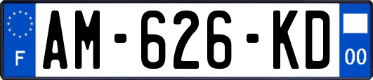 AM-626-KD