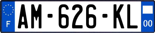 AM-626-KL