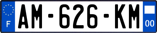 AM-626-KM
