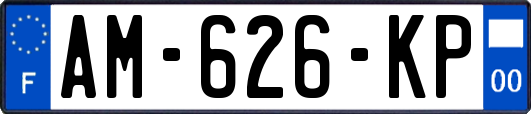 AM-626-KP