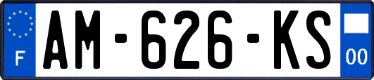 AM-626-KS