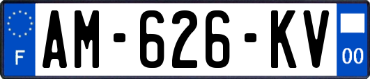 AM-626-KV