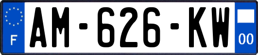 AM-626-KW