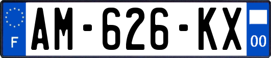 AM-626-KX