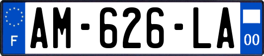 AM-626-LA