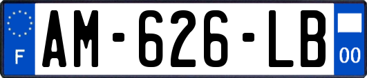 AM-626-LB