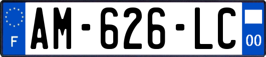 AM-626-LC