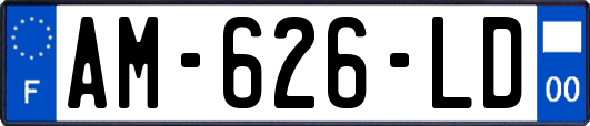 AM-626-LD