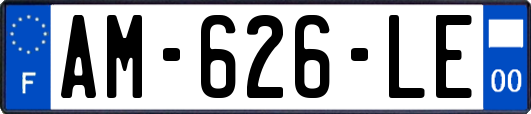 AM-626-LE