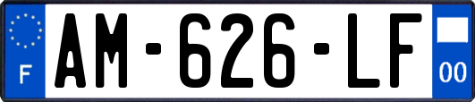 AM-626-LF