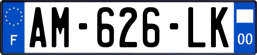 AM-626-LK